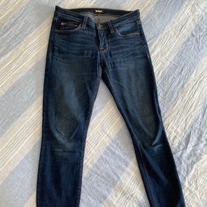 Hudson Krista Super Skinny Jeans